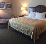 Quality Inn Pittsburgh Airport hotel detail image 5