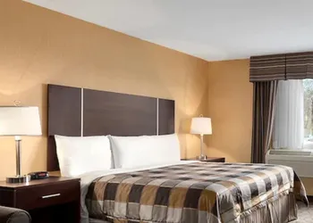 Days Inn by Wyndham Brampton hotel thumbnail 3