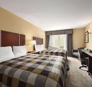 Days Inn by Wyndham Brampton hotel detail image 5