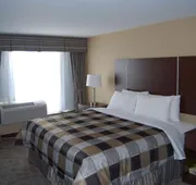 Days Inn by Wyndham Brampton hotel detail image 7