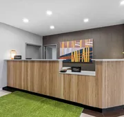 Spark by Hilton Bensalem Philadelphia hotel detail image 3