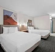 Spark by Hilton Bensalem Philadelphia hotel detail image 4