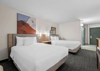 Spark by Hilton Bensalem Philadelphia hotel thumbnail 4