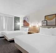 Spark by Hilton Bensalem Philadelphia hotel detail image 5