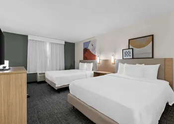 Spark by Hilton Bensalem Philadelphia hotel thumbnail 6