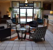Ramada by Wyndham Arcata hotel detail image 7