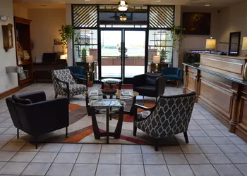 Ramada by Wyndham Arcata hotel thumbnail 7