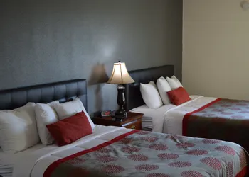 Ramada by Wyndham Arcata hotel thumbnail 8