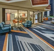 Hilton Knoxville Airport hotel detail image 3