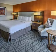 Hilton Knoxville Airport hotel detail image 5