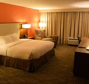 Hilton Knoxville Airport hotel detail image 7