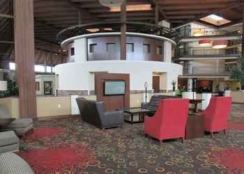 Radisson Hotel Lenexa Overland Park hotel thumbnail 2