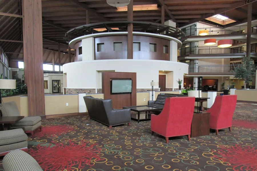 Radisson Hotel Lenexa Overland Park hotel detail image 2