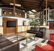 Radisson Hotel Lenexa Overland Park hotel detail image 4