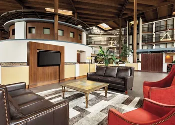 Radisson Hotel Lenexa Overland Park hotel thumbnail 4