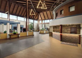 Radisson Hotel Lenexa Overland Park hotel thumbnail 5