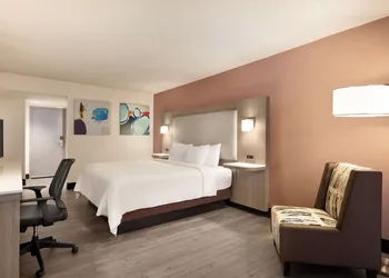 Radisson Hotel Lenexa Overland Park hotel thumbnail 6