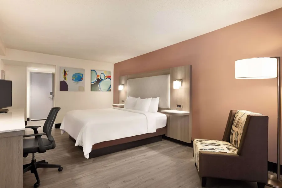 Radisson Hotel Lenexa Overland Park hotel detail image 6