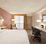 Radisson Hotel Lenexa Overland Park hotel detail image 7