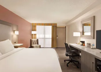 Radisson Hotel Lenexa Overland Park hotel thumbnail 7