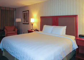 Radisson Hotel Lenexa Overland Park hotel thumbnail 8
