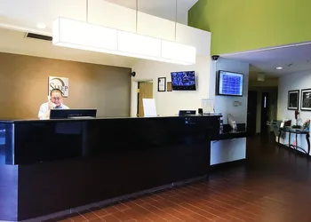 Sleep Inn - SeaTac Airport hotel thumbnail 6