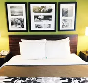 Sleep Inn - SeaTac Airport hotel detail image 7