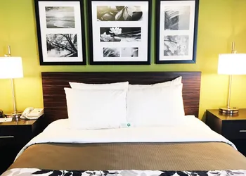 Sleep Inn - SeaTac Airport hotel thumbnail 7