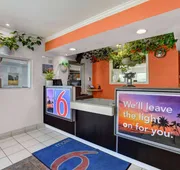 Motel 6 King City, CA hotel detail image 3