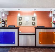 Comfort Inn Lees Summit @ Hwy 50 & Hwy 291 hotel detail image 3