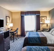 Comfort Inn Lees Summit @ Hwy 50 & Hwy 291 hotel detail image 5