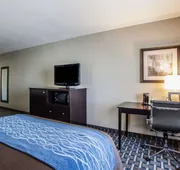 Comfort Inn Lees Summit @ Hwy 50 & Hwy 291 hotel detail image 7