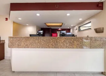Studio 6 Extended Stay Fairfield, OH - Cincinnati hotel thumbnail 2