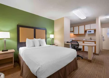 Studio 6 Extended Stay Fairfield, OH - Cincinnati hotel thumbnail 6