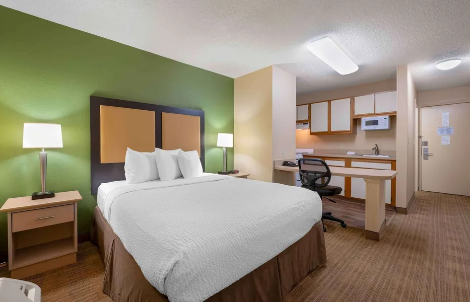 Studio 6 Extended Stay Fairfield, OH - Cincinnati hotel detail image 6