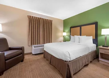 Studio 6 Extended Stay Fairfield, OH - Cincinnati hotel thumbnail 7