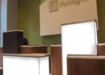 Holiday Inn New York City - Times Square by IHG hotel thumbnail 2