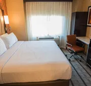 Holiday Inn New York City - Times Square by IHG hotel detail image 3