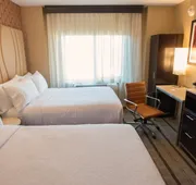 Holiday Inn New York City - Times Square by IHG hotel detail image 4