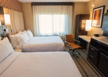 Holiday Inn New York City - Times Square by IHG hotel thumbnail 4