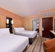 Holiday Inn New York City - Times Square by IHG hotel detail image 5
