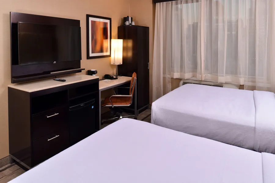Holiday Inn New York City - Times Square by IHG hotel detail image 6