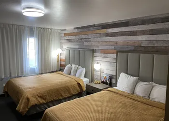 Quality Inn South Lake Tahoe hotel thumbnail 5