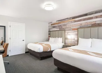 Quality Inn South Lake Tahoe hotel thumbnail 7