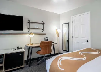 Quality Inn South Lake Tahoe hotel thumbnail 8