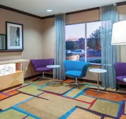 Fairfield Inn & Suites San Antonio North - Stone Oak hotel detail image 3