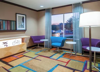 Fairfield Inn & Suites San Antonio North - Stone Oak hotel thumbnail 3