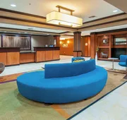 Fairfield Inn & Suites San Antonio North - Stone Oak hotel detail image 4
