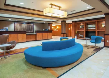 Fairfield Inn & Suites San Antonio North - Stone Oak hotel thumbnail 4