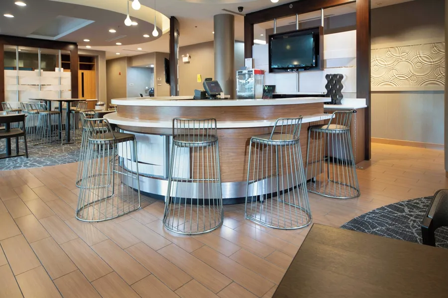SpringHill Suites Philadelphia Valley Forge/King of Prussia hotel detail image 2